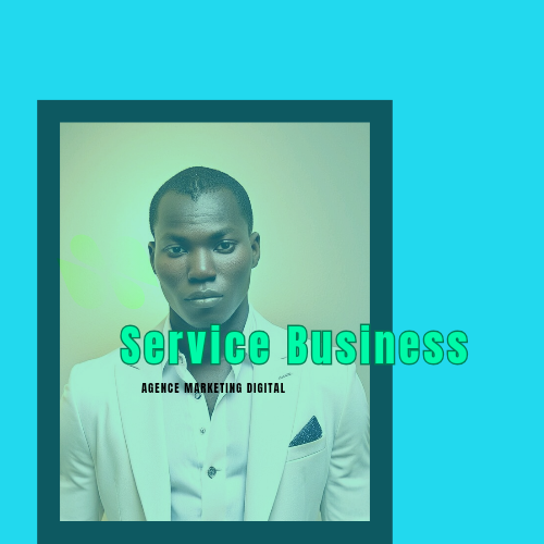 Logo de Yalcouye Business